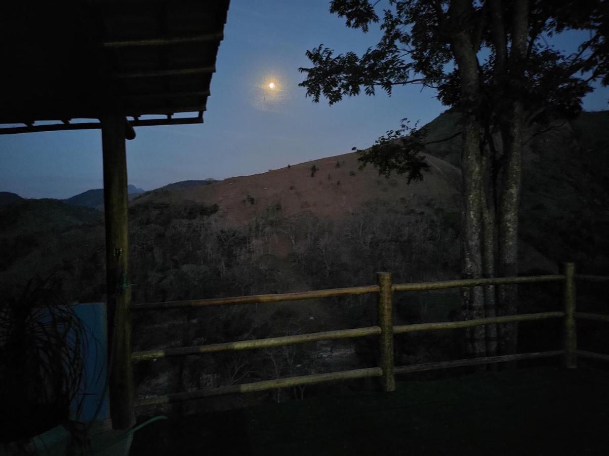 Casa Da Montanha, Sitio Em Secretario Villa Petropolis  Bagian luar foto